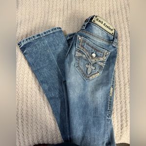 Women’s jeans